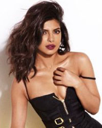 Priyanka Chopra